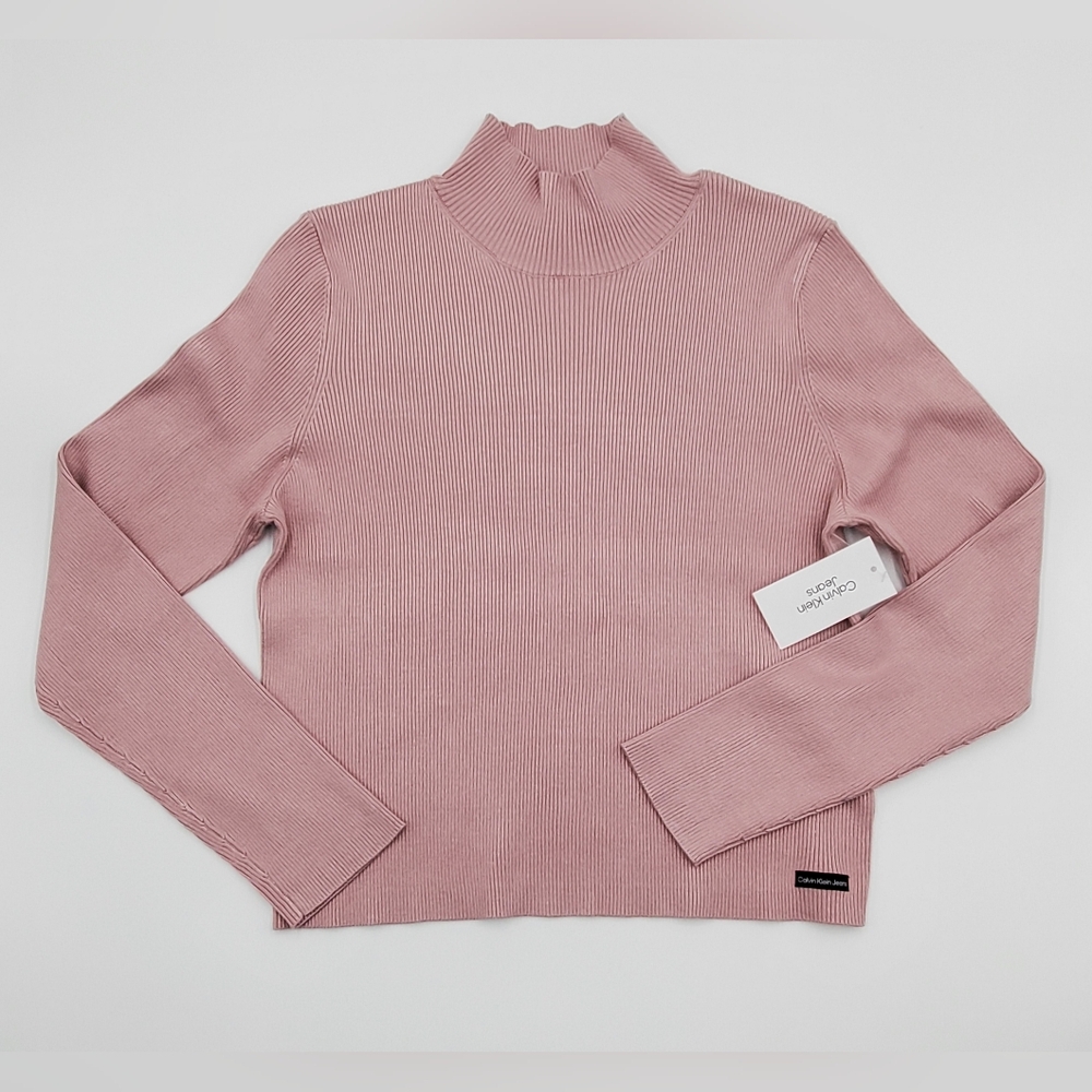 Calvin Klein LS Shirt